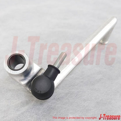 KAWASAKI NINJA ZX-6R ZX636 19-22 Genuine Change Pedal Lever Comp 13236-0809 OEM
