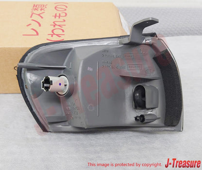SUBARU IMPREZA WRX STI 92-00 Genuine Lamp Assy Corner Turn Signal Left OEM