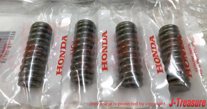 HONDA INTEGRA TYPE-R DC5 K20A Genuine Lost Motion Spring 14820-PNA-013 x4 Set