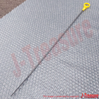 MAZDA MAZDA3 BL BL12F 2010-2013 Genuine Oil Level Dipstick L3G6-10-450F OEM