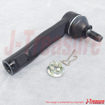 TOYOTA ALTEZZA LEXUS IS200 IS300 Genuine Outer Tie Rod End Right & Left Set OEM