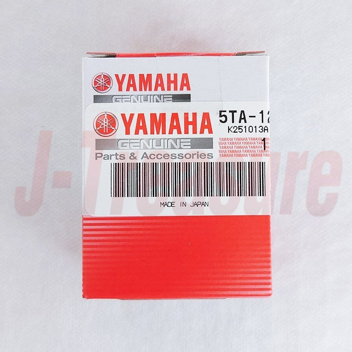 YAMAHA YZ450F 2003-2009 Genuine Cam Chain Tensioner Assy 5TA-12210-10-00 OEM