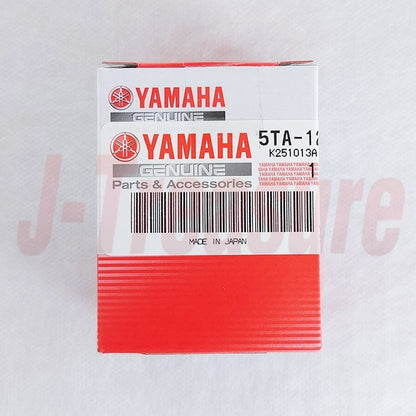 YAMAHA YZ450F 2003-2009 Genuine Cam Chain Tensioner Assy 5TA-12210-10-00 OEM