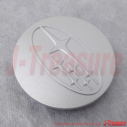 SUBARU FORESTER SG5 2009-2016 Genuine Aluminium Wheel Center Cap 28821SA030 OEM