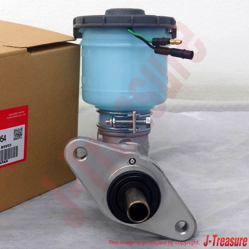 HONDA NSX NA1 NA2 1991-2005 Genuine Brake Master Cylinder Assy 46100-SL0-954 OEM