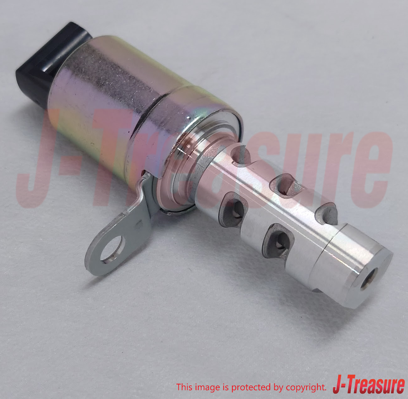 MAZDA CX-5 KE KF 13-22 Genuine Engine Variable Valve Timing Solenoid PE0114420A
