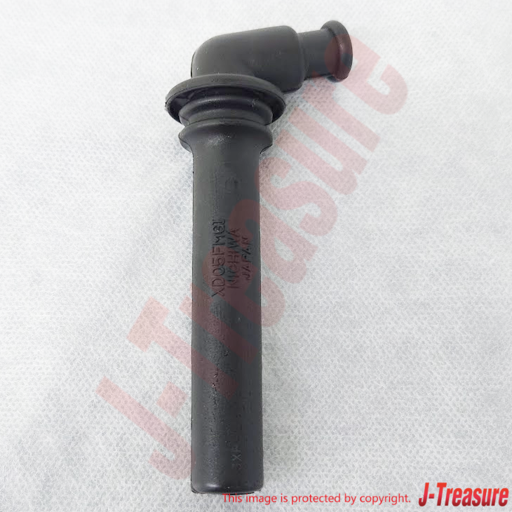 KAWASAKI VULCAN 800 VN800 95-05 Genuine Spark Plug Cap 21130-1075 OEM