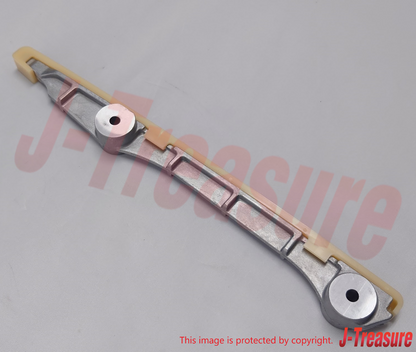 HONDA S2000 AP# F20C F22C 00-09 Genuine Cam Chain Tensioner Arm & Guide Set OEM