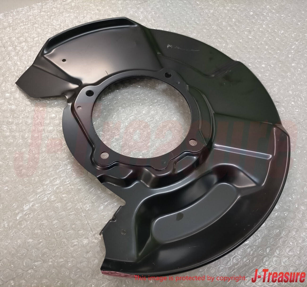 TOYOTA TUNDRA UCK3# 05-06 Genuine Cover Disc Brake Dust Front RH 47703-34031 OEM