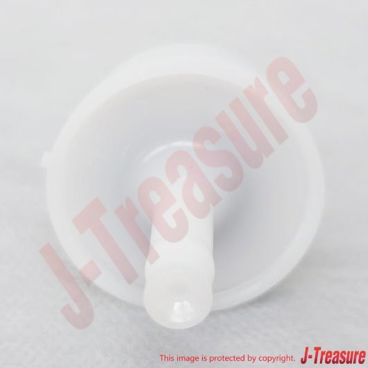 TOYOTA LAND CRUISER BJ FJ 75-78 85-87 Genuine Main Fuel Tank Check Valve OEM