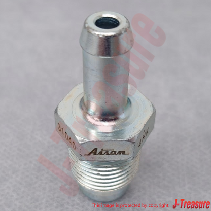 TOYOTA HIGHLANDER GSU40 08-09 Genuine Ventilation Valve Sub-Assy 12204-31040 OEM