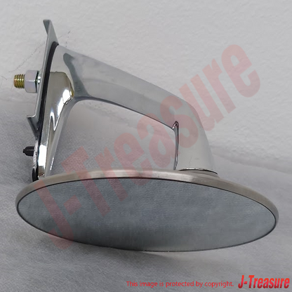 Nissan SUNY B110 Datsun 510 1000 1200 Outside Mirror Assy RH & LH Set OEM