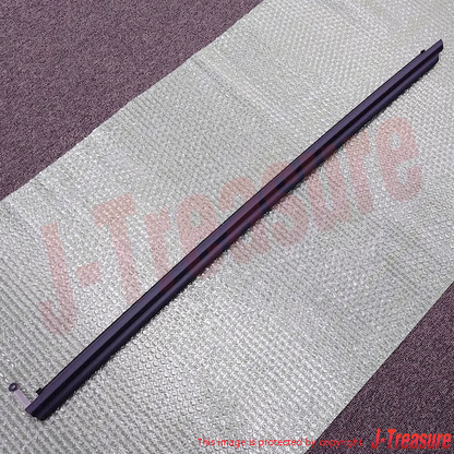 TOYOTA SOARER LEXUS SC430 UZZ400 Genuine Door Weather Strip Belt Molding LH OEM