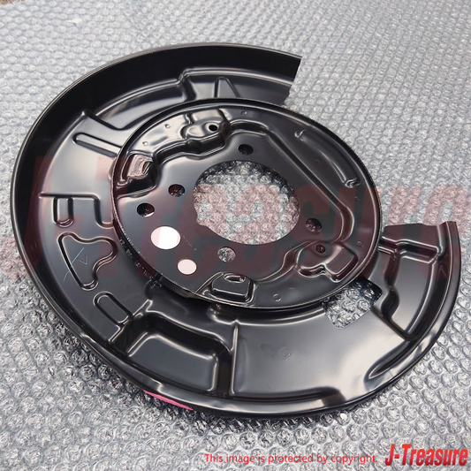 TOYOTA LEXUS GS350 GRS19# 07-11 Genuine Parking Brake Plate LH 46504-30241 OEM