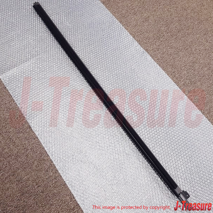 TOYOTA CELICA ZZT230 01-05 Genuine Front Door Belt Moulding LH 75712-20371 OEM