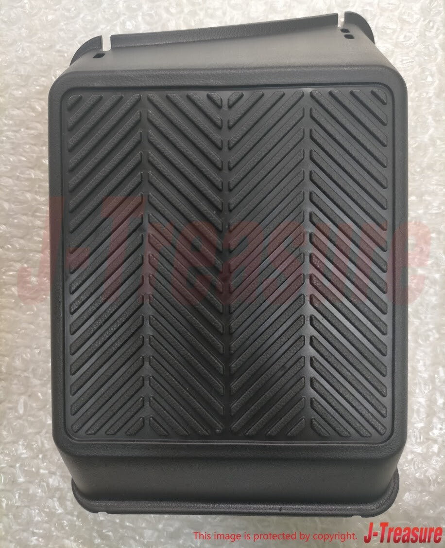 TOYOTA FJ CRUISER 2007-2014 4RUNNER 2003-2009 Genuine Front Floor Foot Rest OEM