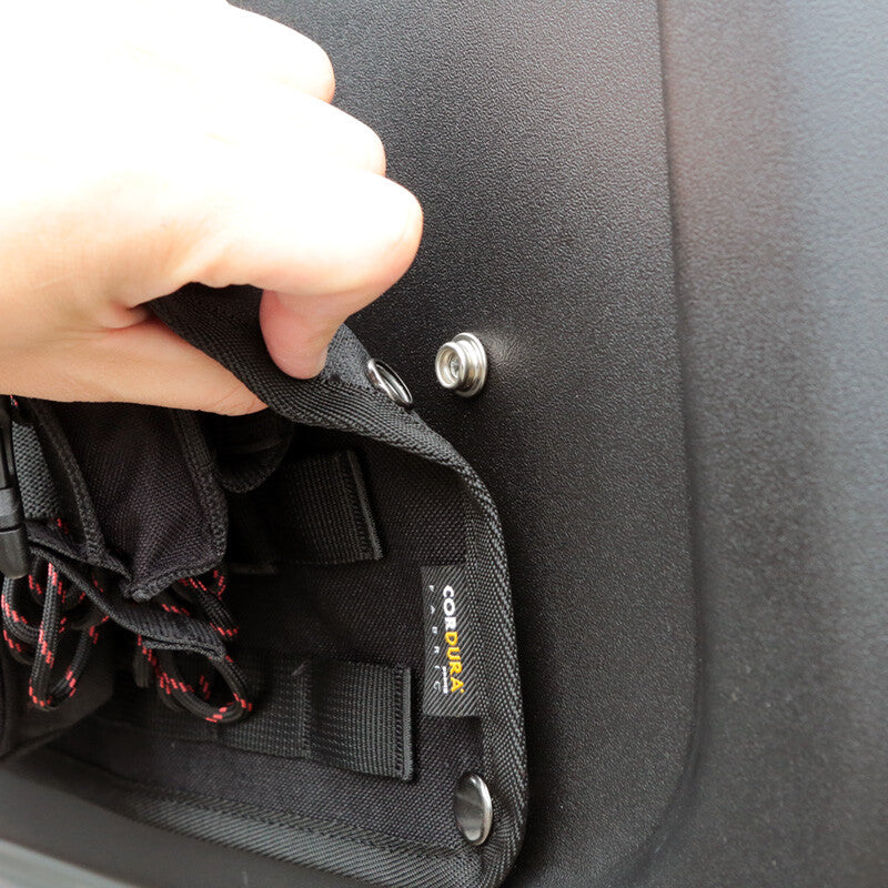 SUZUKI JIMNY JB64 SIERRA JB74 Rear Gate Luggage Molding System APO : AP-3107-61
