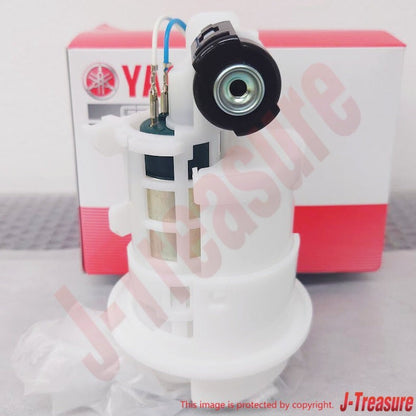 YAMAHA YZ250F 14-16 21-23 Genuine Fuel Pump Comp 33D-13907-02-00 OEM