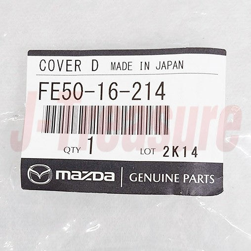 MAZDA B-SERIES UF 86-93 Genuine Transmission Clutch Fork Boot FE50-16-214 OEM