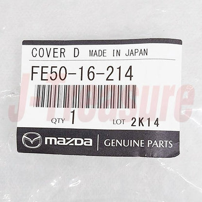 MAZDA B-SERIES UF 86-93 Genuine Transmission Clutch Fork Boot FE50-16-214 OEM