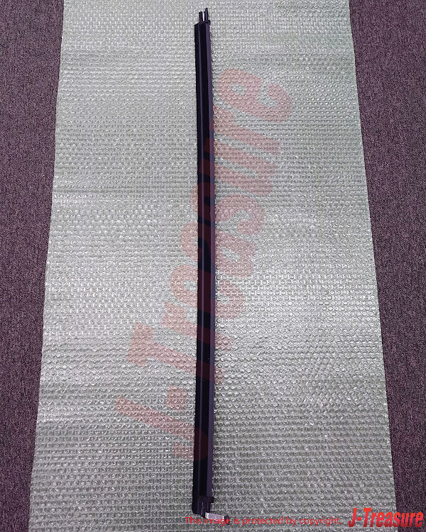 TOYOTA SOARER LEXUS SC430 UZZ400 Genuine Door Weather Strip Belt Molding LH OEM