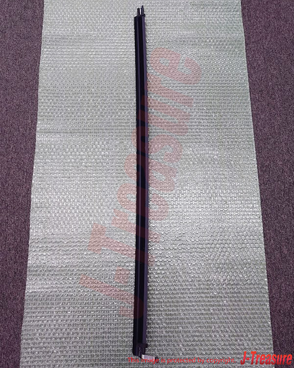 TOYOTA SOARER LEXUS SC430 UZZ400 Genuine Door Weather Strip Belt Molding LH OEM