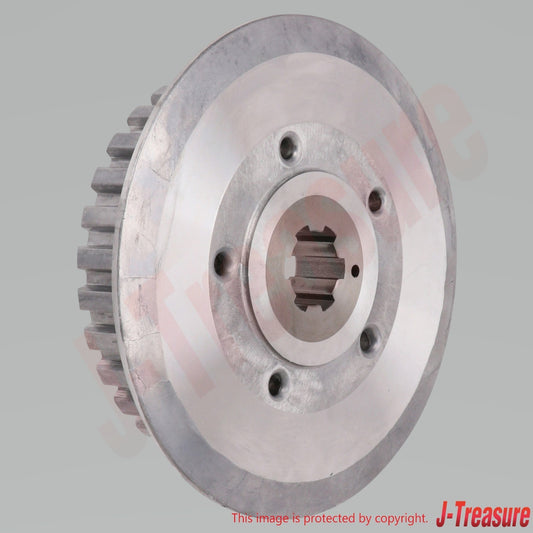 YAMAHA XT250 2008-2024 Genuine Clutch Boss 4GY-16371-01 OEM