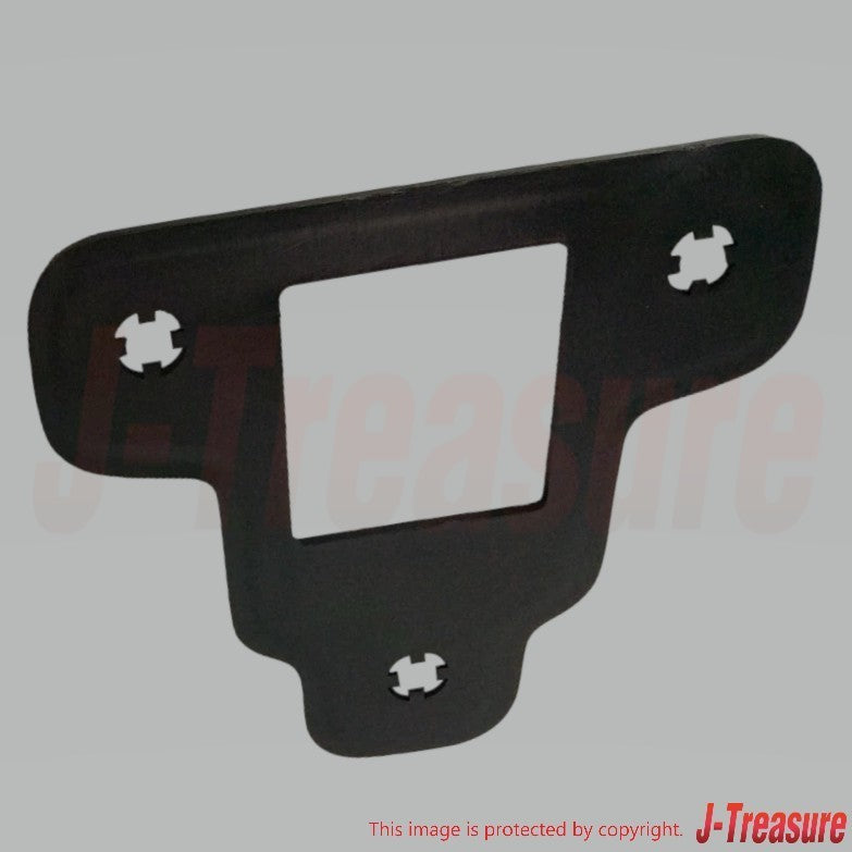 TOYOTA LAND CRUISER 40 '77-84 Genuine Outside Mirror Support RH & Packing Set
