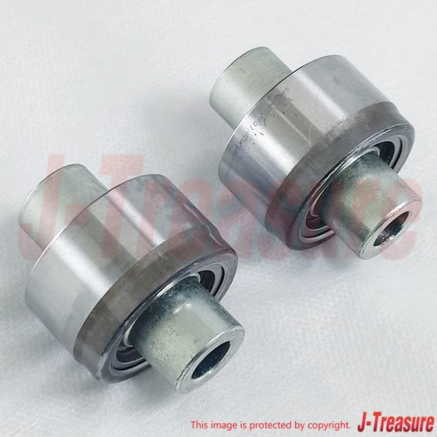 MAZDA RX-7 FD3S 93-95 Genuine Rear Lower Arm Pillow Ball No.1 FD01-26-220 x2 Set