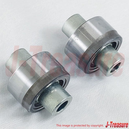 MAZDA RX-7 FD3S 93-95 Genuine Rear Lower Arm Pillow Ball No.1 FD01-26-220 x2 Set