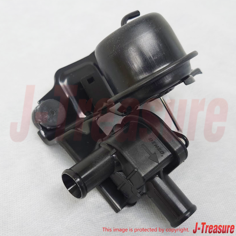 TOYOTA SUPRA JZA70 MA70 GA70 MK3 Genuine Heater Water Valve Assy 87240-24020 OEM