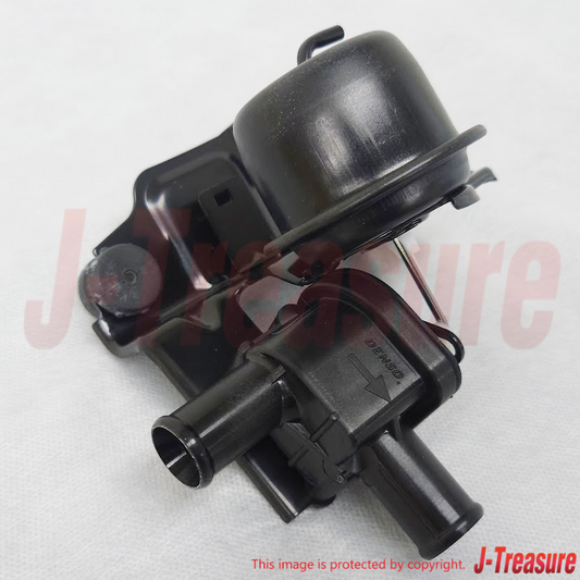 TOYOTA SUPRA JZA70 MA70 GA70 MK3 Genuine Heater Water Valve Assy 87240-24020 OEM