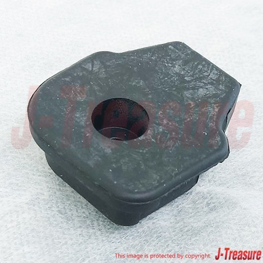 SUBARU SAMBAR TRACK TT# Genuine Gate Top Cushion Rubber RH 3-Way Drop Side Truck