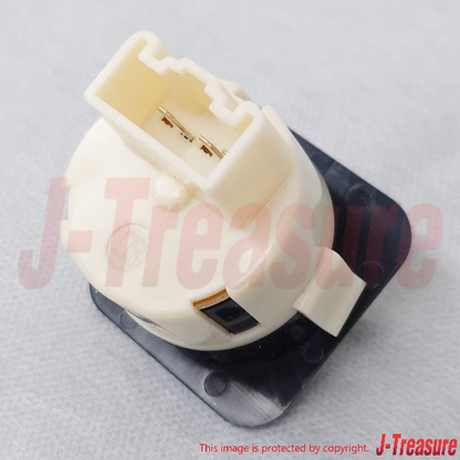 TOYOTA LAND CRUISER 70 80 LX450 Genuine Differential Lock Switch 84725-60020 OEM