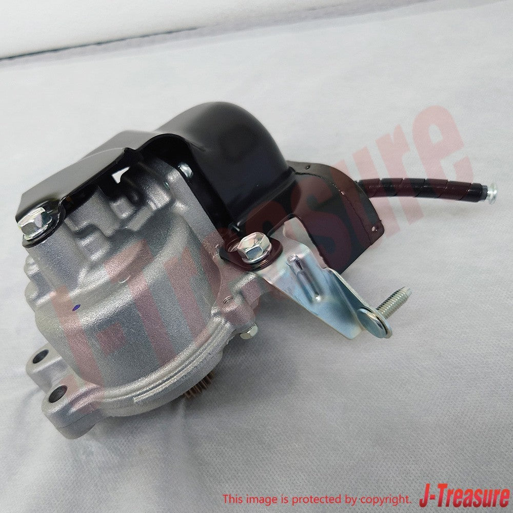 TOYOTA 4RUNNER GRN215 96-01 08-09 Genuine Differential Lock Shift Actuator OEM