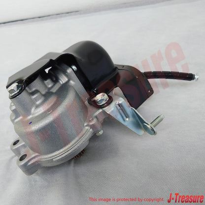 TOYOTA 4RUNNER GRN215 96-01 08-09 Genuine Differential Lock Shift Actuator OEM