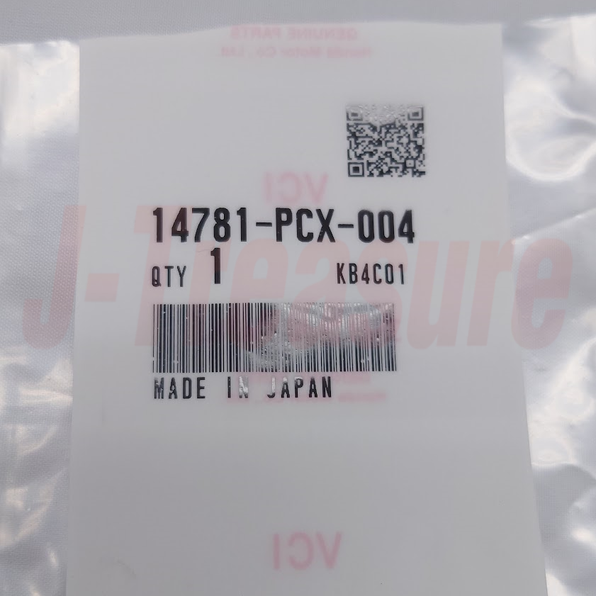 HONDA S2000 AP1 04-09 Genuine Engine Valve Cotter Keeper 14781-PCX-004 x16 Set