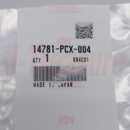 HONDA S2000 AP1 04-09 Genuine Engine Valve Cotter Keeper 14781-PCX-004 x16 Set