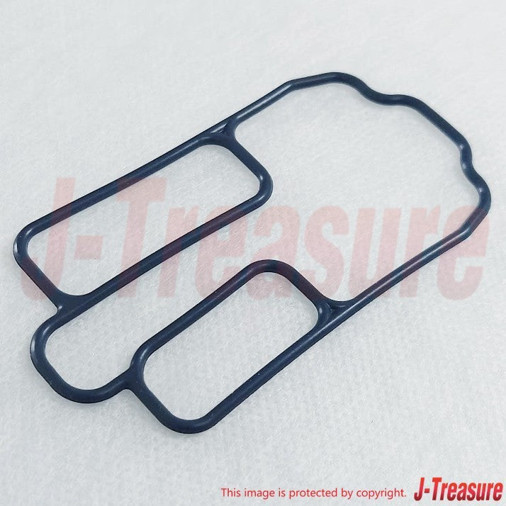 MITSUBISHI MONTERO V31V Genuine Fast Idle Air Valve Gasket MD614680 OEM