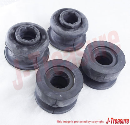 TOYOTA LAND CRUISER PRADO GRJ120 03-09 Genuine No.2 Up & Low Mounting RL set