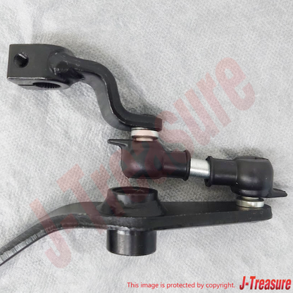HONDA REBEL CMX300 2017-2024 Genuine Gearshift Pedal 24705-K87-A00 OEM