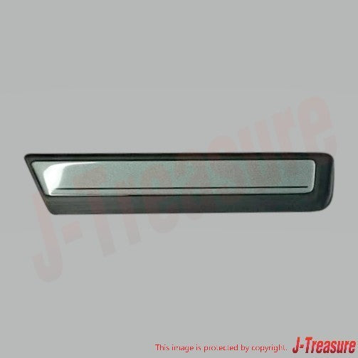 TOYOTA LAND CRUISER FZJ80 '95-04 Genuine Outside Moulding Set GEN For Vehicles