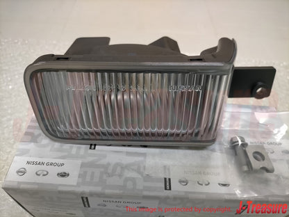 NISSAN SKYLINE GT-R BNR34 Early Model Genuine Backup Lamp Reverse Light LH OEM