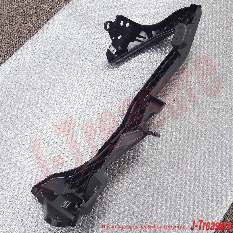 TOYOTA SCION FR-S ZN6## 13-16 Genuine Front Bumper Side Support RH & LH Set OEM