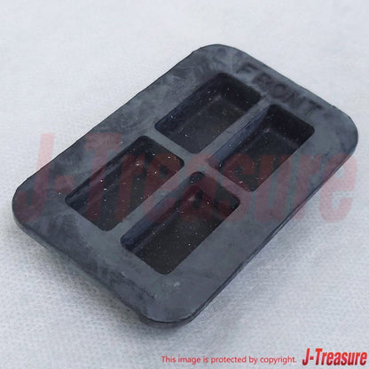 TOYOTA MARK2 YS120 YS130 Genuine Clutch Housing Lower Cover NO.1 31121-20020 OEM