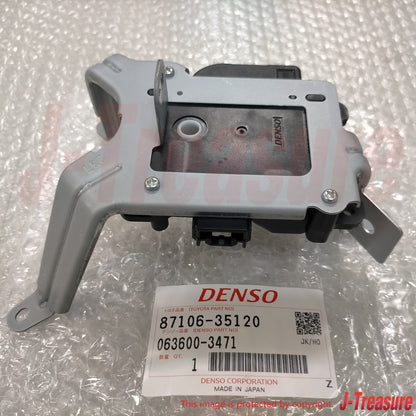 TOYOTA FJ CRUISER GSJ1# 07-14 Genuine Damper Servo Actuator For Mode 87106-35120