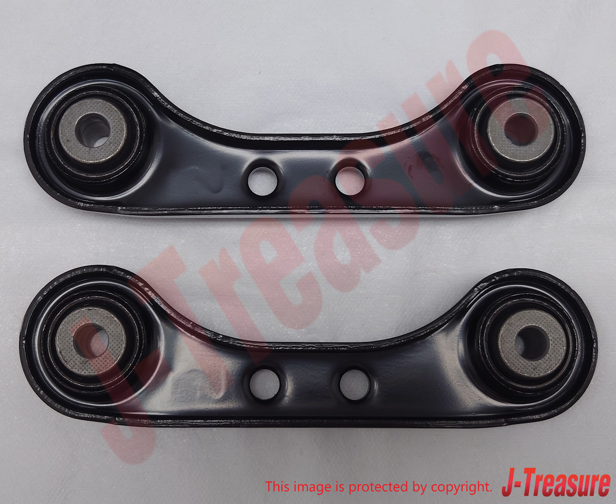 HONDA CIVIC EG6 92-95 Genuine Rear Compensator Arm RH & LH 52341-SR3-000 x2 Set