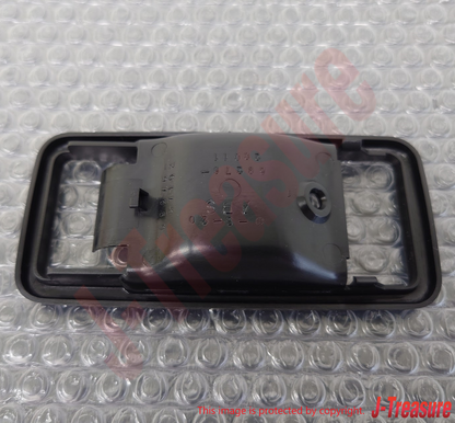 TOYOTA LAND CRUISER 75-84 Genuine F/D Inside Handle Bezel 69276-20011-01 x2 Set