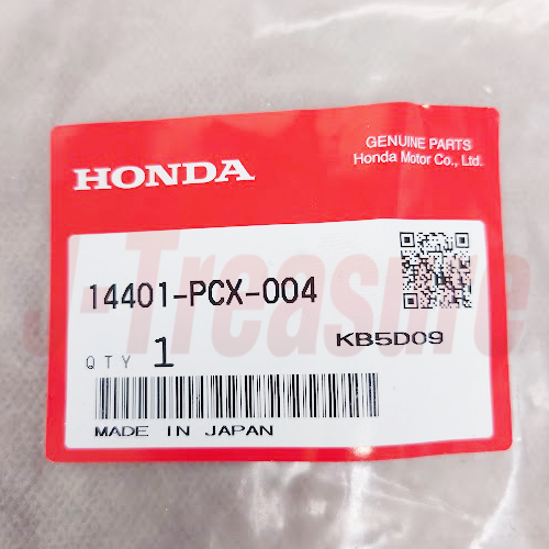 HONDA S2000 AP1 F20C AP2 F22C Genuine Timing Chain Tensioner Arm Guide Set OEM