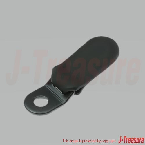 NISSAN GT-R R35 2010-2021 Genuine Back Door Inside Pull Handle 90940-KB50A OEM